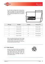 Предварительный просмотр 23 страницы KUHN GMD16 Operator'S Manual