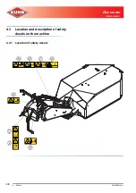 Предварительный просмотр 28 страницы KUHN GMD16 Operator'S Manual