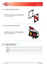 Предварительный просмотр 32 страницы KUHN GMD16 Operator'S Manual