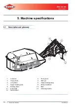 Предварительный просмотр 34 страницы KUHN GMD16 Operator'S Manual