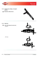 Предварительный просмотр 38 страницы KUHN GMD16 Operator'S Manual