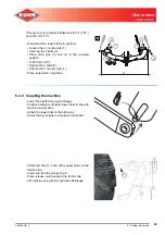 Предварительный просмотр 45 страницы KUHN GMD16 Operator'S Manual