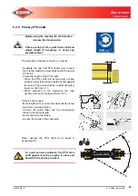 Предварительный просмотр 47 страницы KUHN GMD16 Operator'S Manual