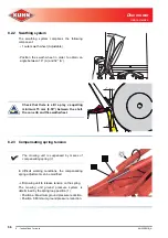 Предварительный просмотр 56 страницы KUHN GMD16 Operator'S Manual