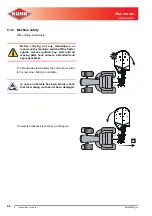 Предварительный просмотр 58 страницы KUHN GMD16 Operator'S Manual