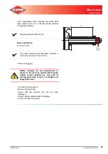 Предварительный просмотр 59 страницы KUHN GMD16 Operator'S Manual