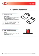 Предварительный просмотр 60 страницы KUHN GMD16 Operator'S Manual