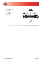 Предварительный просмотр 68 страницы KUHN GMD16 Operator'S Manual