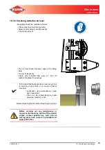 Предварительный просмотр 75 страницы KUHN GMD16 Operator'S Manual