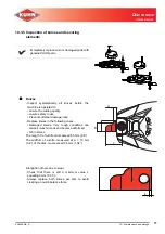 Предварительный просмотр 77 страницы KUHN GMD16 Operator'S Manual