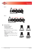 Предварительный просмотр 78 страницы KUHN GMD16 Operator'S Manual