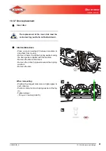 Предварительный просмотр 81 страницы KUHN GMD16 Operator'S Manual