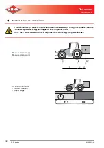 Предварительный просмотр 92 страницы KUHN GMD16 Operator'S Manual