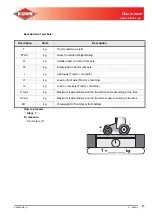 Предварительный просмотр 17 страницы KUHN GMD24 Original Instructions Manual