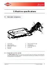 Предварительный просмотр 31 страницы KUHN GMD24 Original Instructions Manual