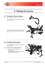 Предварительный просмотр 35 страницы KUHN GMD24 Original Instructions Manual