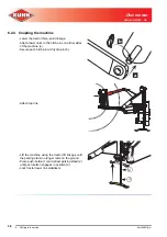 Предварительный просмотр 38 страницы KUHN GMD24 Original Instructions Manual