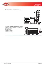 Предварительный просмотр 44 страницы KUHN GMD24 Original Instructions Manual