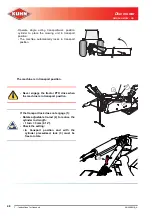 Предварительный просмотр 48 страницы KUHN GMD24 Original Instructions Manual