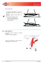 Предварительный просмотр 52 страницы KUHN GMD24 Original Instructions Manual