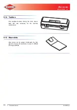 Предварительный просмотр 60 страницы KUHN GMD24 Original Instructions Manual