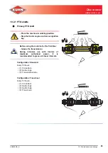 Предварительный просмотр 63 страницы KUHN GMD24 Original Instructions Manual