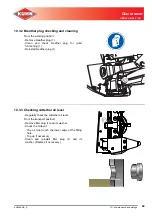 Предварительный просмотр 69 страницы KUHN GMD24 Original Instructions Manual