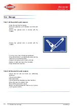 Предварительный просмотр 76 страницы KUHN GMD24 Original Instructions Manual