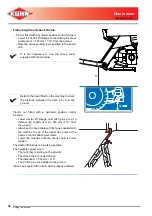 Предварительный просмотр 38 страницы KUHN GMD2810-FF Operator'S Manual