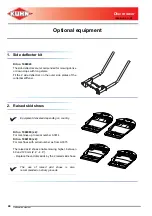 Preview for 48 page of KUHN GMD2810-FF Operator'S Manual