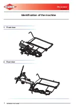 Предварительный просмотр 6 страницы KUHN GMD33 N Operator'S Manual