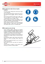 Предварительный просмотр 10 страницы KUHN GMD33 N Operator'S Manual