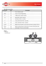 Предварительный просмотр 12 страницы KUHN GMD33 N Operator'S Manual