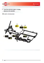 Предварительный просмотр 20 страницы KUHN GMD33 N Operator'S Manual