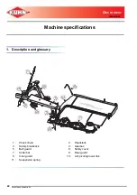 Предварительный просмотр 24 страницы KUHN GMD33 N Operator'S Manual