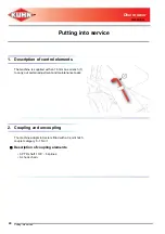 Предварительный просмотр 26 страницы KUHN GMD33 N Operator'S Manual