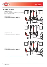 Предварительный просмотр 28 страницы KUHN GMD33 N Operator'S Manual