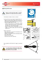 Предварительный просмотр 30 страницы KUHN GMD33 N Operator'S Manual