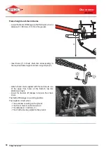 Предварительный просмотр 32 страницы KUHN GMD33 N Operator'S Manual