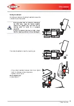 Предварительный просмотр 33 страницы KUHN GMD33 N Operator'S Manual