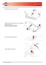 Предварительный просмотр 36 страницы KUHN GMD33 N Operator'S Manual