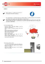 Предварительный просмотр 50 страницы KUHN GMD33 N Operator'S Manual