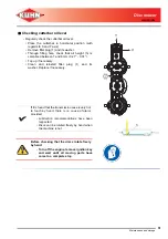 Предварительный просмотр 53 страницы KUHN GMD33 N Operator'S Manual