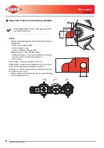 Предварительный просмотр 54 страницы KUHN GMD33 N Operator'S Manual