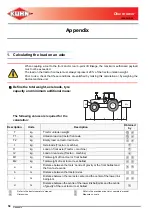 Предварительный просмотр 60 страницы KUHN GMD33 N Operator'S Manual