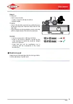 Предварительный просмотр 15 страницы KUHN GMD3510-FF Operator'S Manual