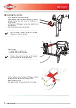 Предварительный просмотр 32 страницы KUHN GMD3510-FF Operator'S Manual