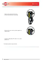 Предварительный просмотр 36 страницы KUHN GMD3510-FF Operator'S Manual