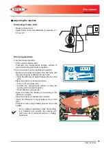 Предварительный просмотр 37 страницы KUHN GMD3510-FF Operator'S Manual