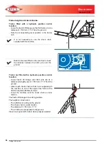 Предварительный просмотр 38 страницы KUHN GMD3510-FF Operator'S Manual